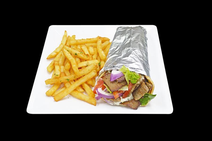 GYRO COMBO