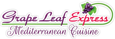 Grape Leaf Express